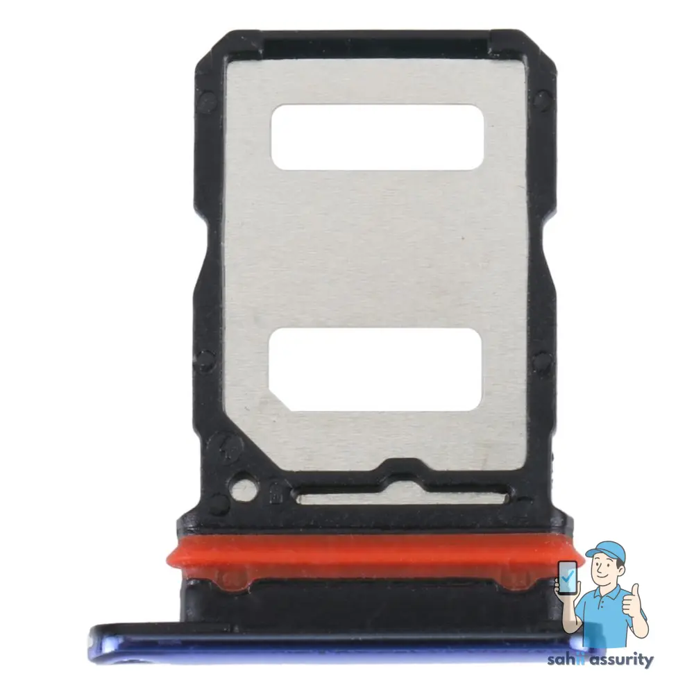 SIM Card Holder Tray for Vivo S7 5G